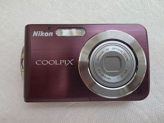 Nikon Coolpix Bundle