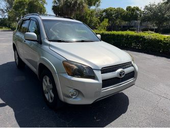 2008 Toyota Rav4
