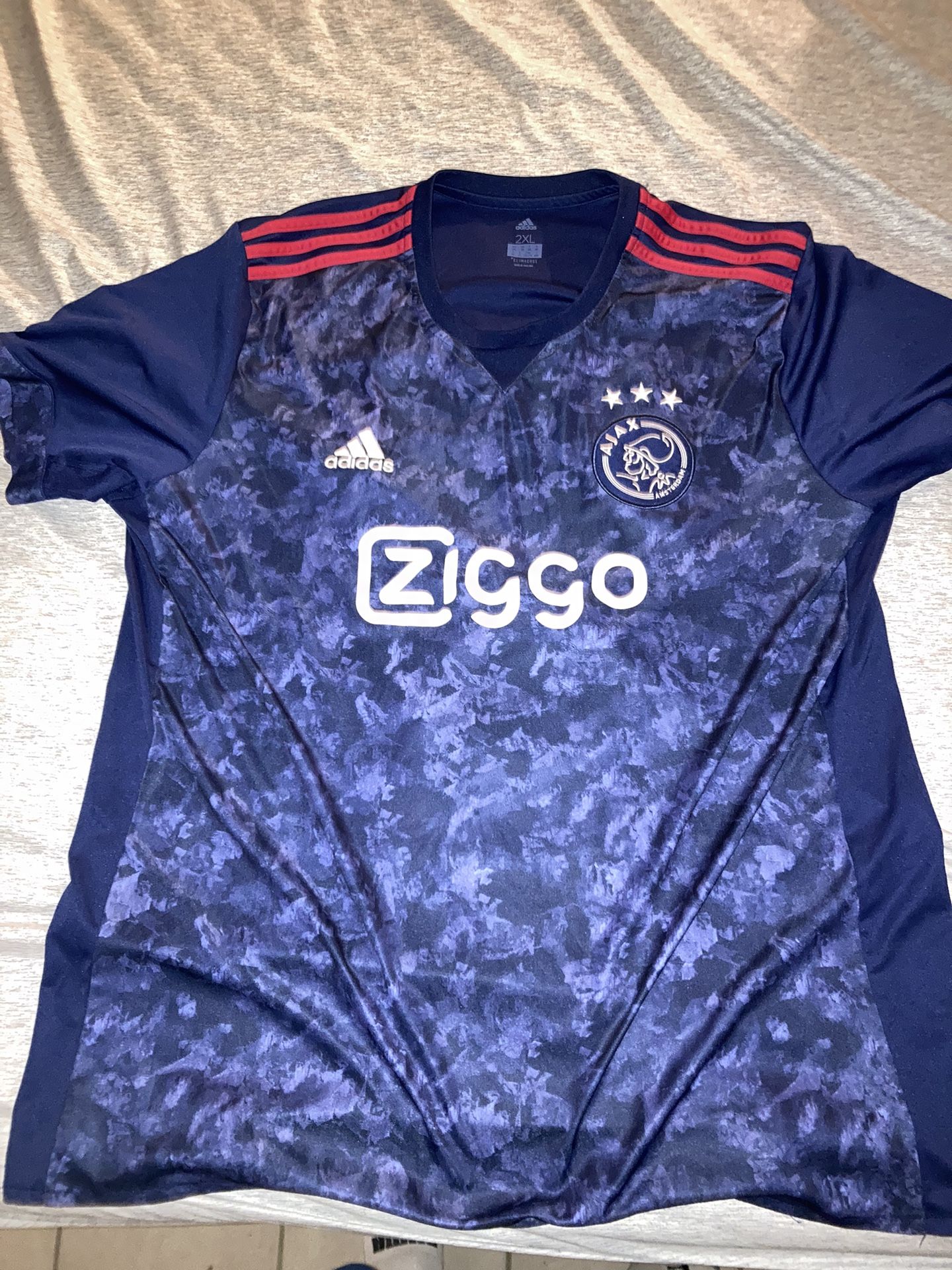 Soccer jersey
