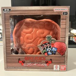 One Piece Devil Fruit Collection Vol 3 