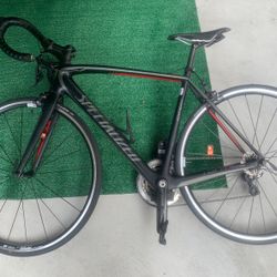 Specialized Tarmac Expert!