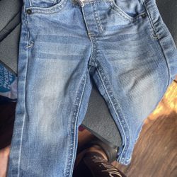 Boy Jeans