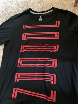Jordan T-shirt