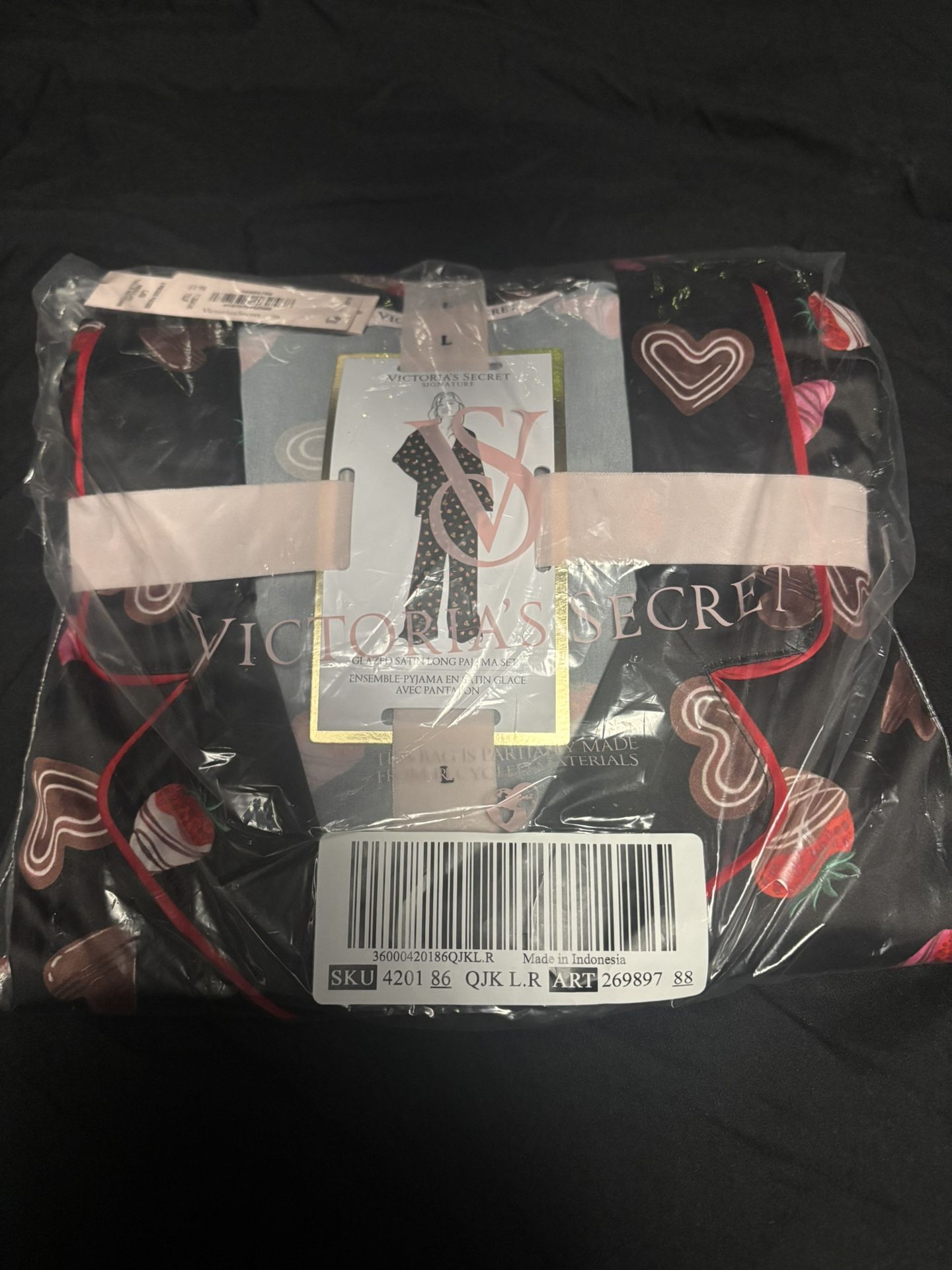 Victoria Secret Pijamas