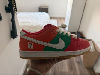 Nike dunk sb low 711