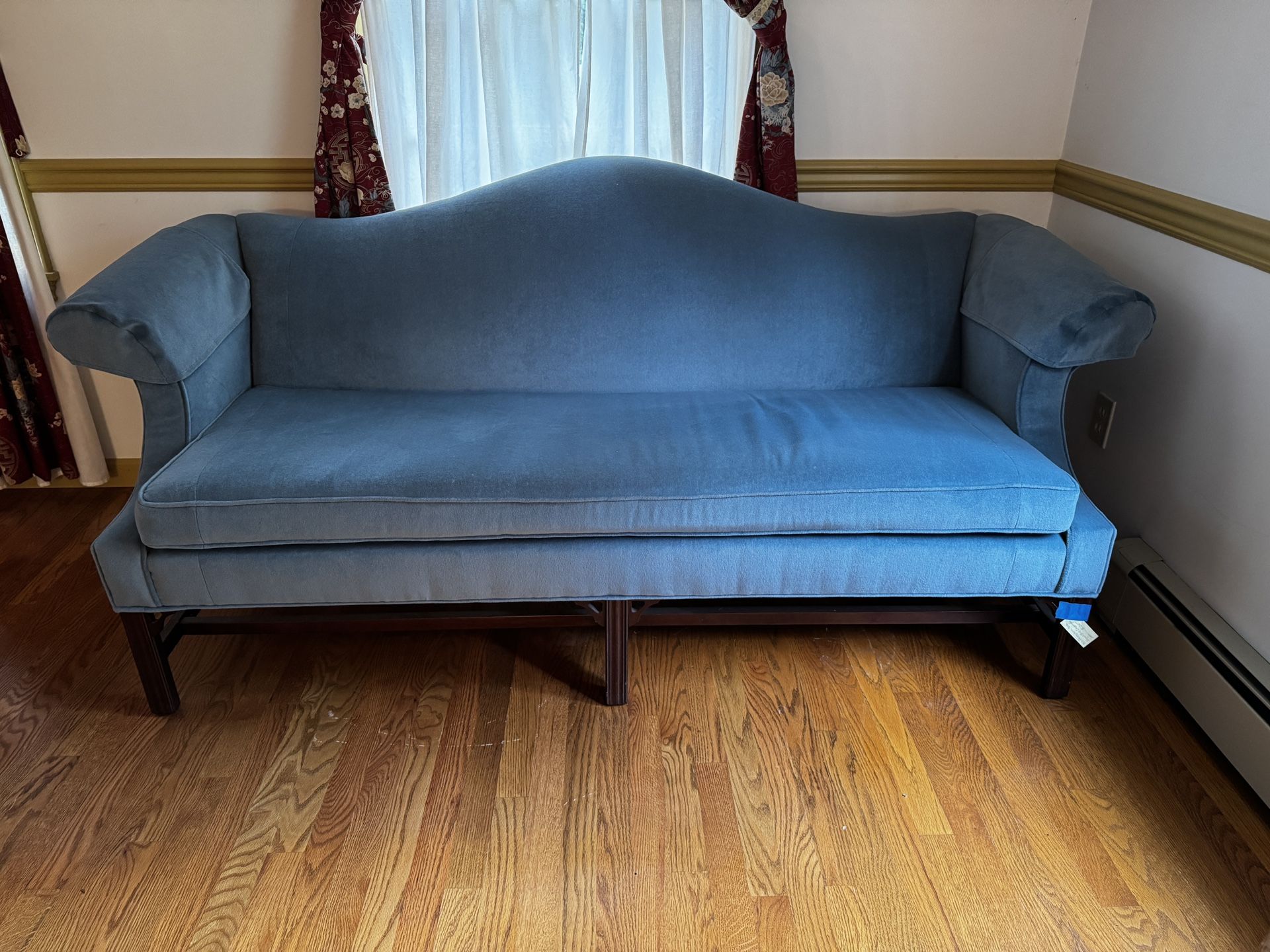 Vintage Pennsylvania House Sofa