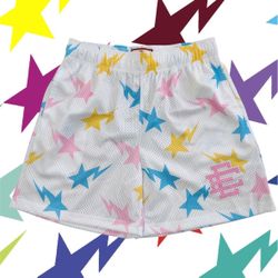 Eric Emanuel Shorts
