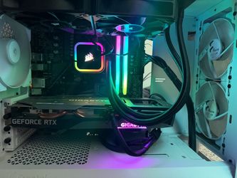Gaming pc