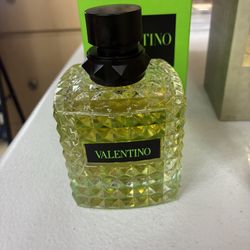 PERFUME 