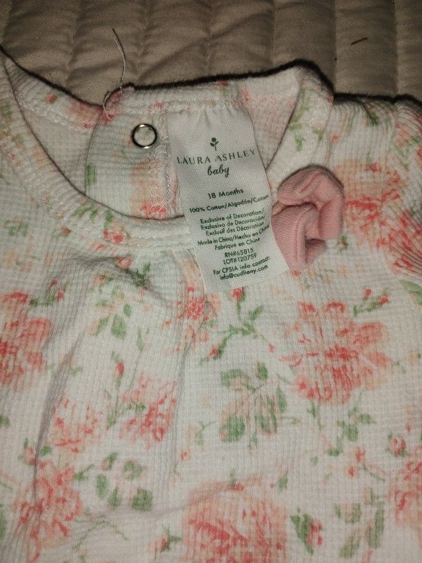 Like New Baby Clothes