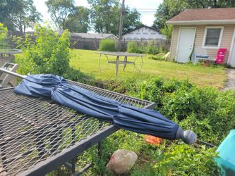 ProShade patio umbrella
