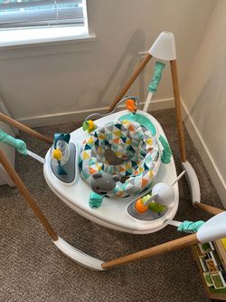 Evenflo Exer Saucer