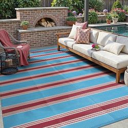 6x9 RV mat New In package 