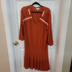 Dress New Direction Size XL 