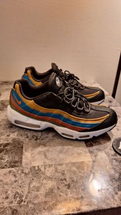 Air Max 95 size 10.5