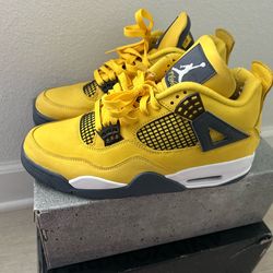 Jordan 4