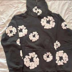 denim tears hoodie