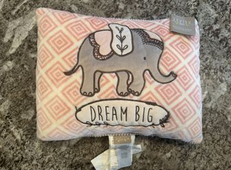 Baby Decorative Nursery Pillow
