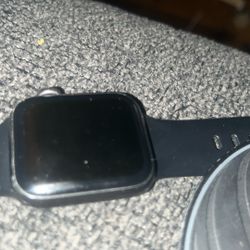 Apple Watch Series 6