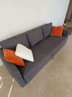 IKEA Friheten Sleeper Sofa