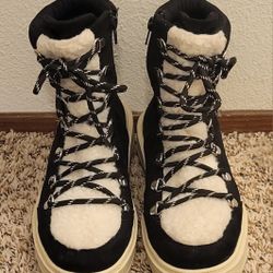 Women's Winter Boots