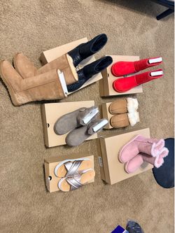 Women’s shoes