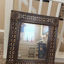 25 X 29 Mirror