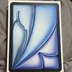 iPad Air 11 Inch 