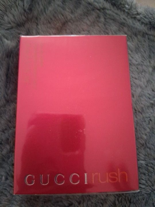 I Have Gucci Rush For Women For Sale