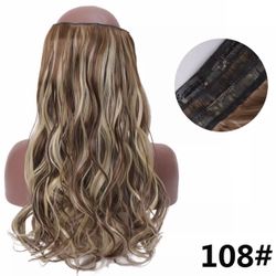 Hair Clips Extensions 