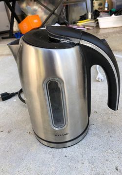 Myland electric kettle