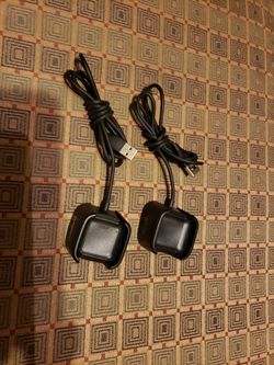 Apple watch chargers