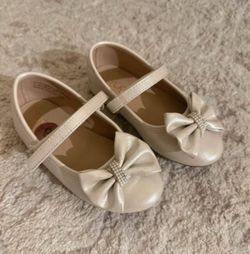 Toddler girl shoes size 8