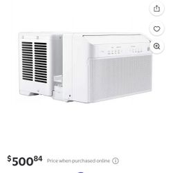 Window Ac Units