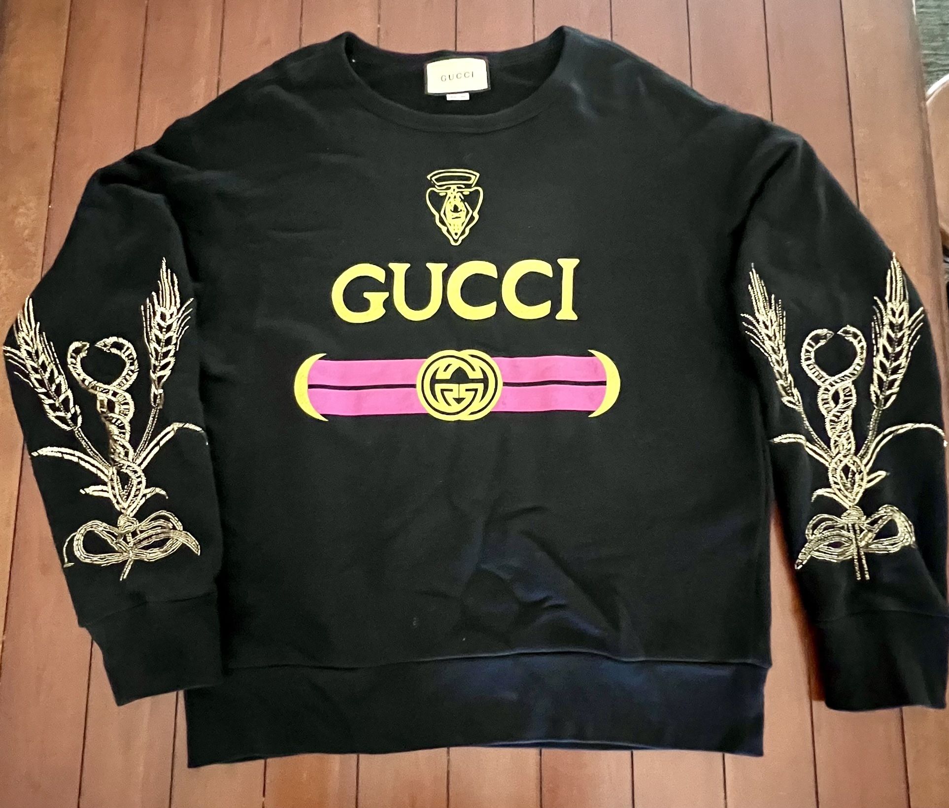 Gucci Sweater