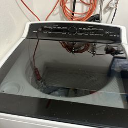 Whirlpool Washer & Dryer