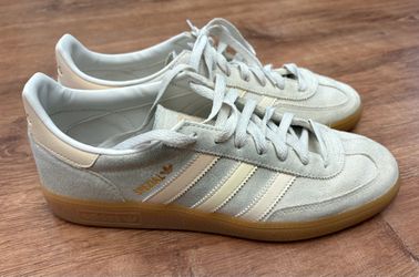 Adidas Spezial Men’s Sneakers.  Size 9.5