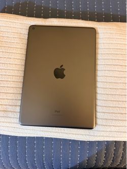 iPad 9th Generation