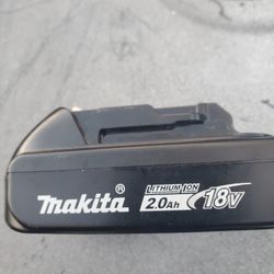 Makita Battery 