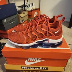 Nike Air VaporMax Plus USA