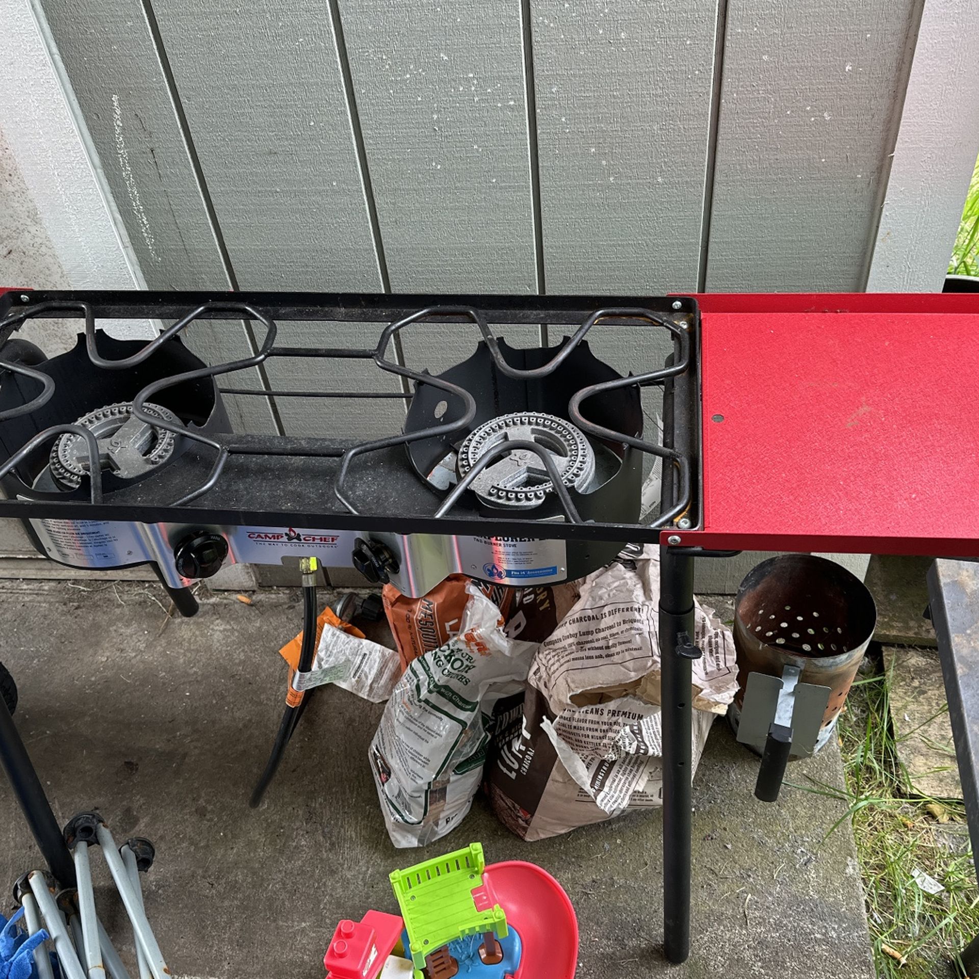 Propane Camper Cooker for Sale in Grays Harbor County, WA OfferUp