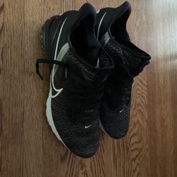 Nike zoom golfing Shoes 