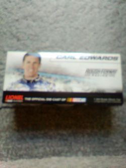 Carl Edwards Roush Fenway