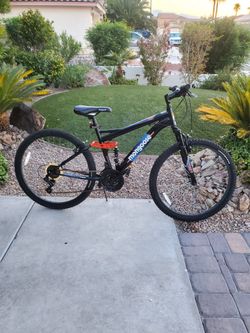 Adult Bike 🚲 26”