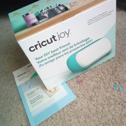 Cricut Joy