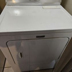 Maytag Electric Dryer 