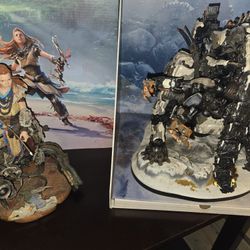  Horizons Figures 