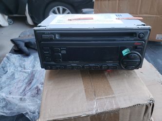 Car stereo New