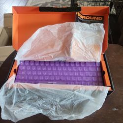 Higround Premium Gaming Keyboard