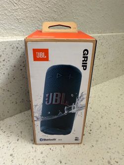 JBL GRIP BLUETOOTH SPEAKER